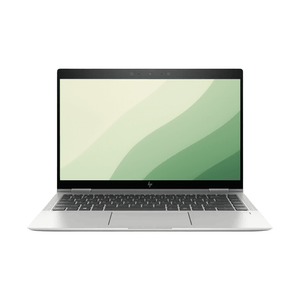 HP EliteBook X360 1040 G6 14" touch-laptop med Intel Core i7, 16GB RAM og 512GB SSD – fleksibel og kraftfuld til arbejde og rejse, fra Kosmos Renew