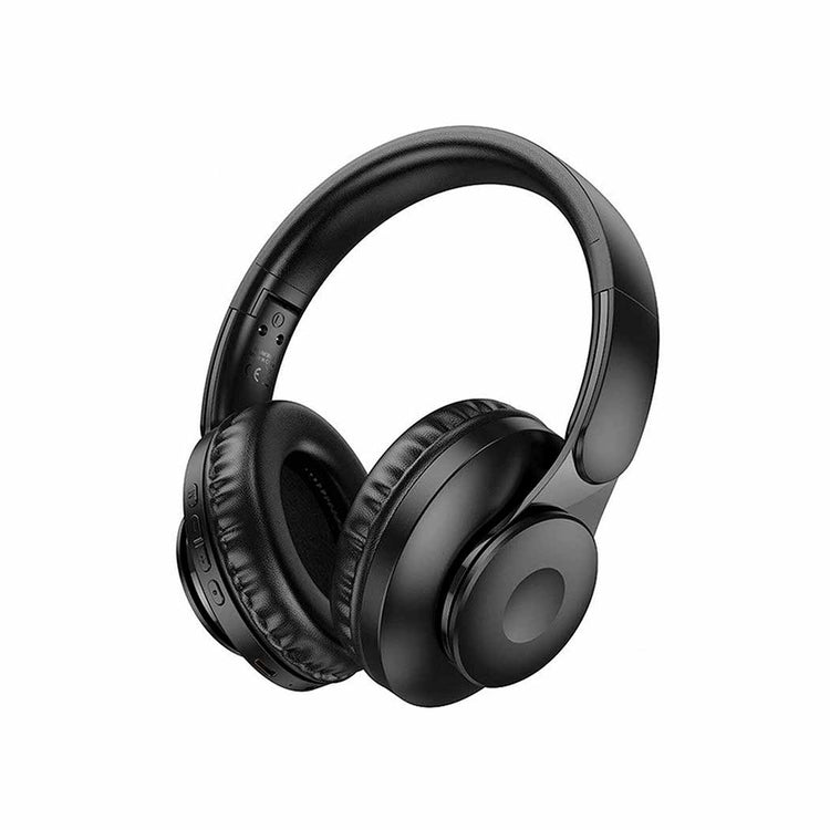 Hoco W45 Bluetooth Headphones – Tråd...