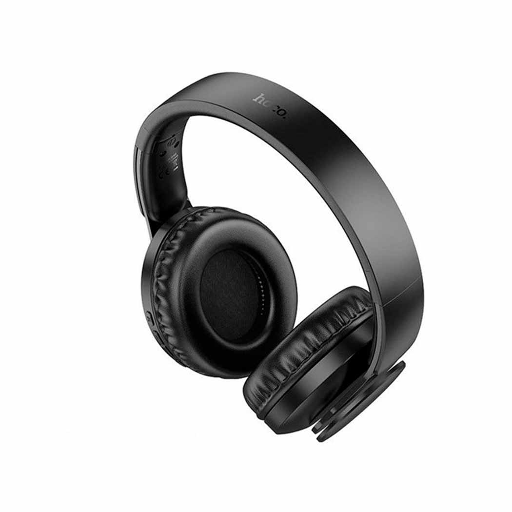 Hoco W45 Bluetooth Headphones – Tråd...