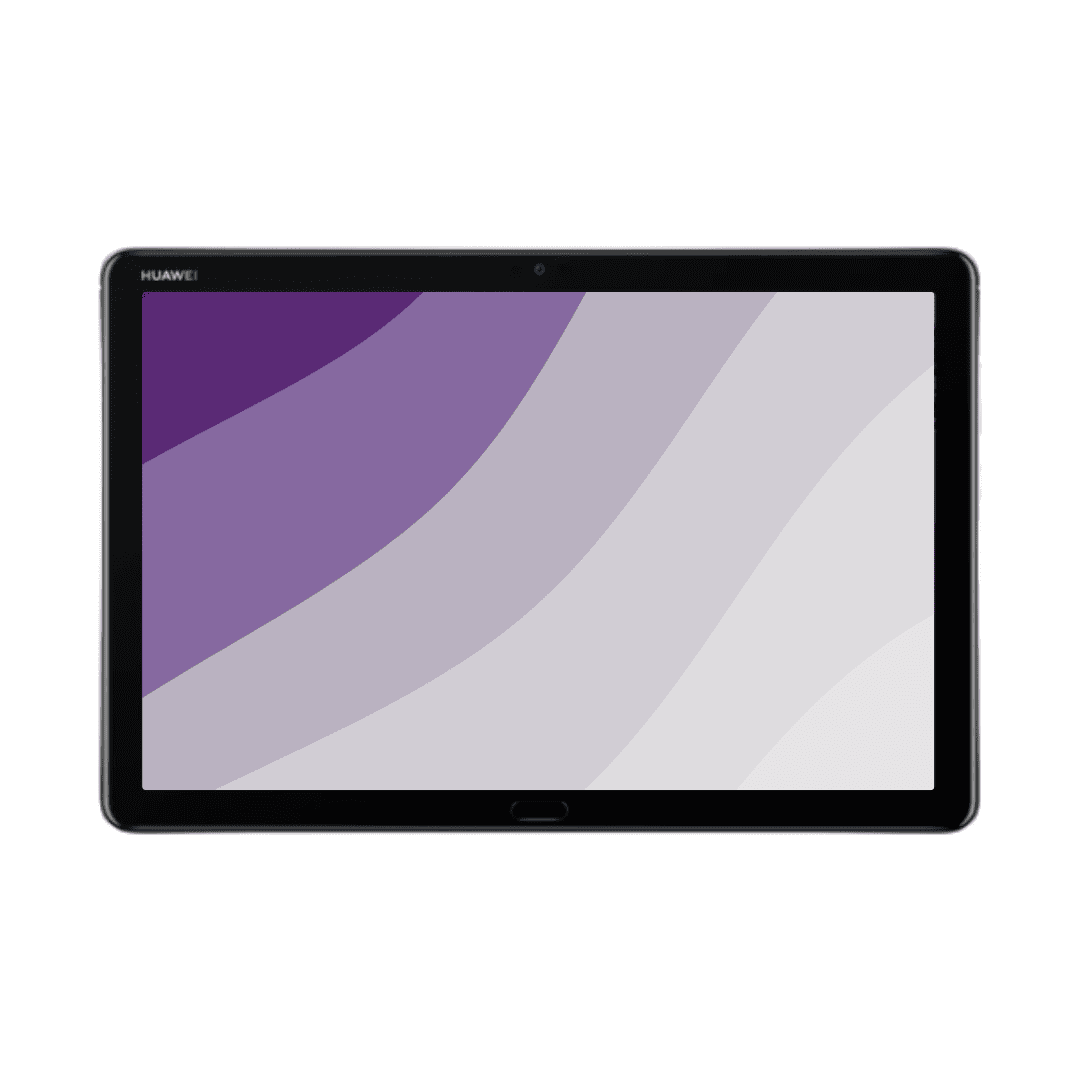 Huawei MediaPad M5 Lite 10 Cellular | 32GB | Grå