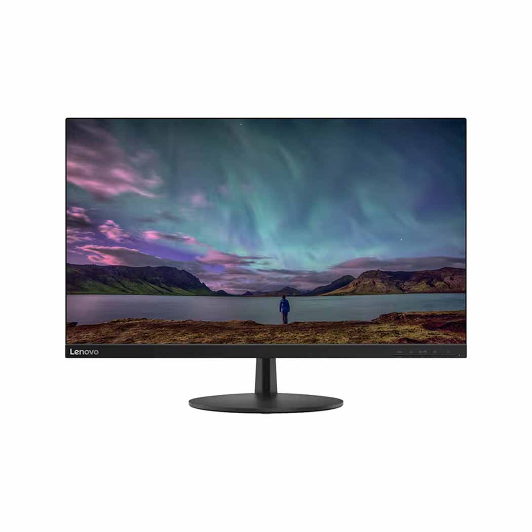 Lenovo L27i-28 – 27" IPS Full HD Skærm