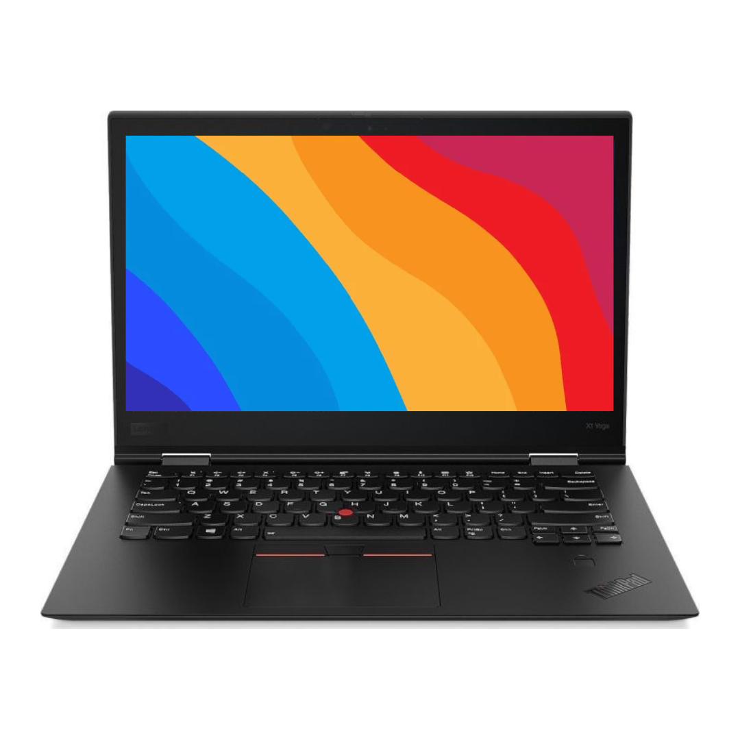 Lenovo ThinkPad X1 Yoga | i7-6600U | 14"