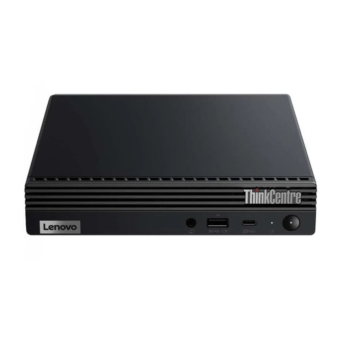 Lenovo Thinkcentre M70Q gen. 3 | i5-12400T