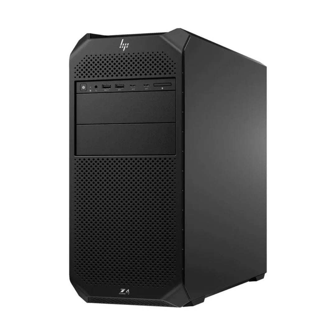 HP Z4 G4 Workstation | Intel Xeon W-2135