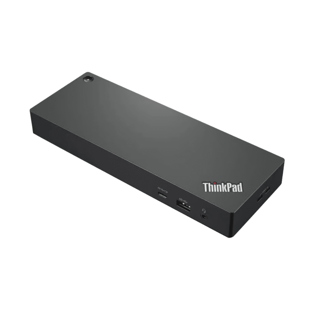Lenovo ThinkPad Universal Thunderbolt 4 Dock 135W