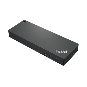Lenovo ThinkPad Universal Thunderbolt 4 Dock 135W