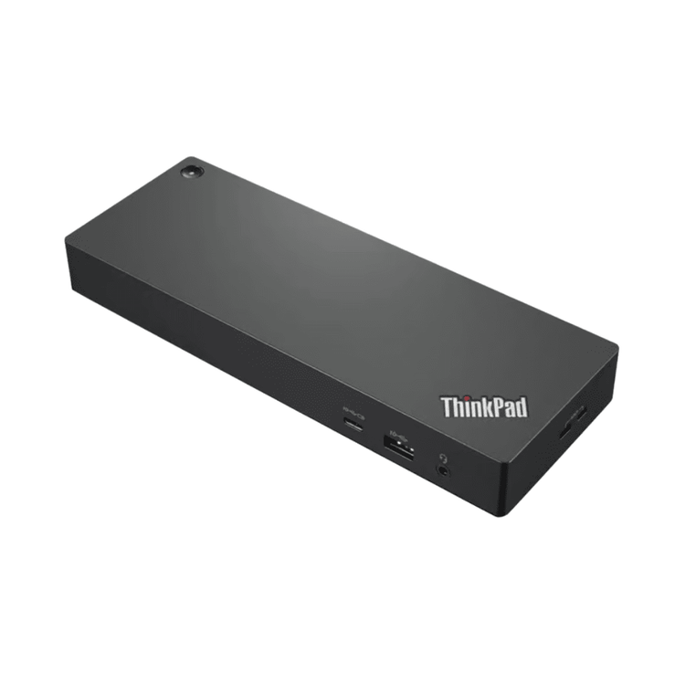 Lenovo ThinkPad Universal Thunderbolt 4 Dock 135W