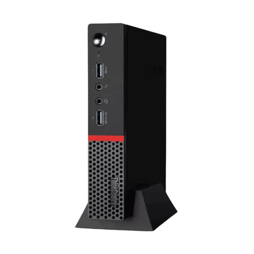 Lenovo Thinkcentre M700 | i3-6100T