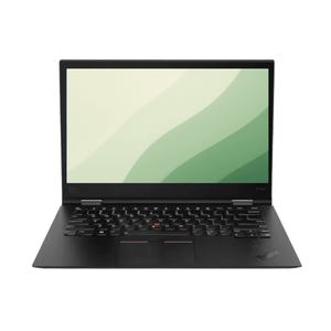 Lenovo ThinkPad X1 Yoga bærbar 2-i-1 computer med touchskærm, 360-graders hængsel og let, robust design – ideel til arbejde, kreativitet og mobil produktivitet fra Kosmos Renew