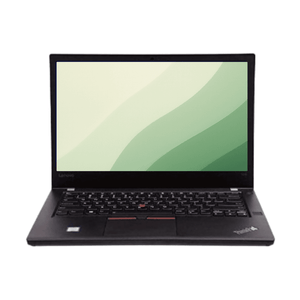 Lenovo ThinkPad X270 kompakt bærbar computer med robust design, ergonomisk tastatur og pålidelig ydeevne – ideel til professionelle og studerende på farten fra Kosmos Renew