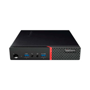 Small form factor Lenovo Thinkcentre M700 Tiny