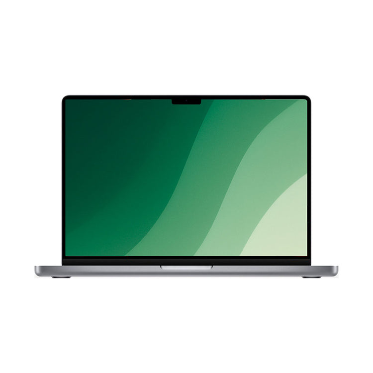 Macbook Pro 2021 Space Grey M1 Pro