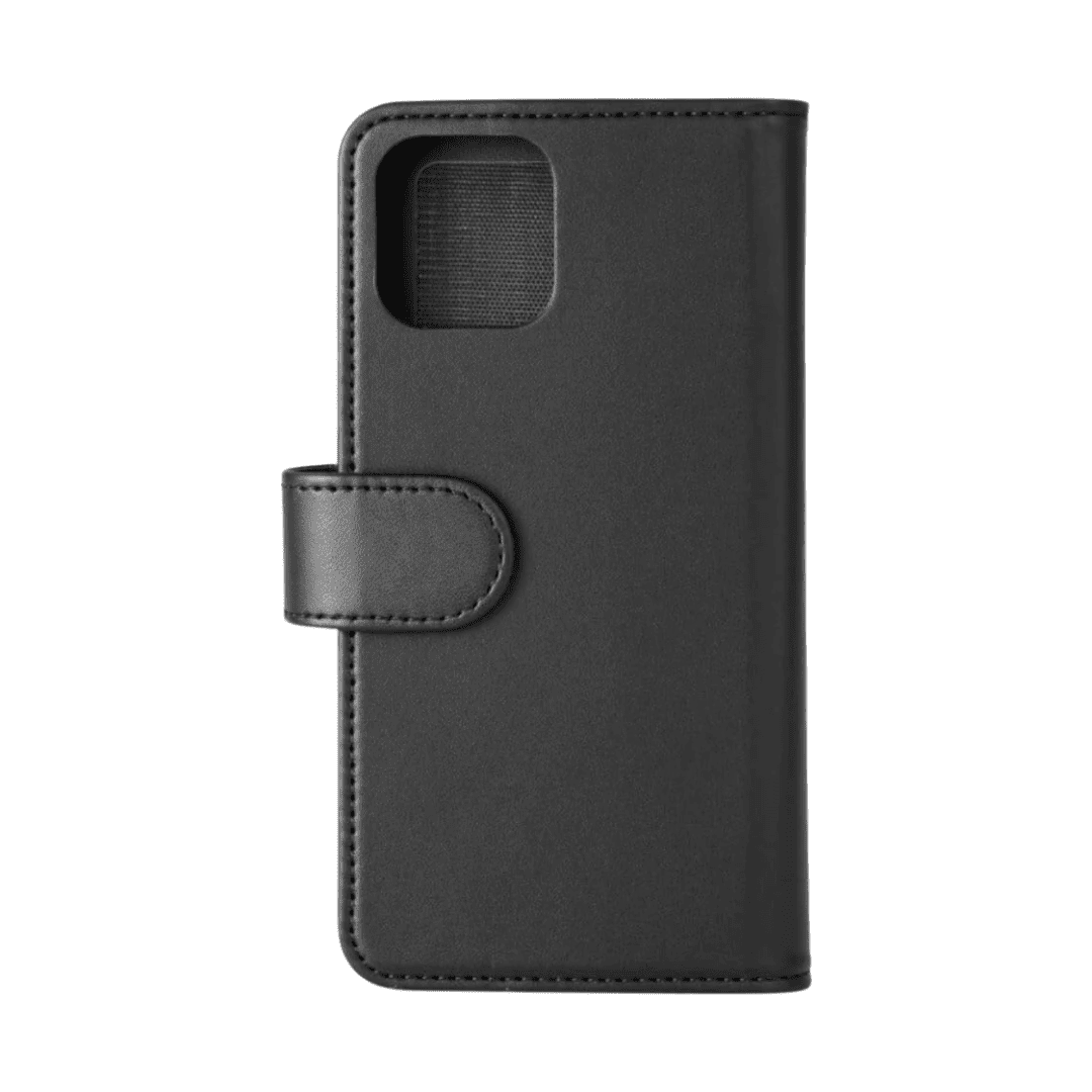 Mobilcover 2i1 3 kort wallet | iPhone 11 Pro Sort