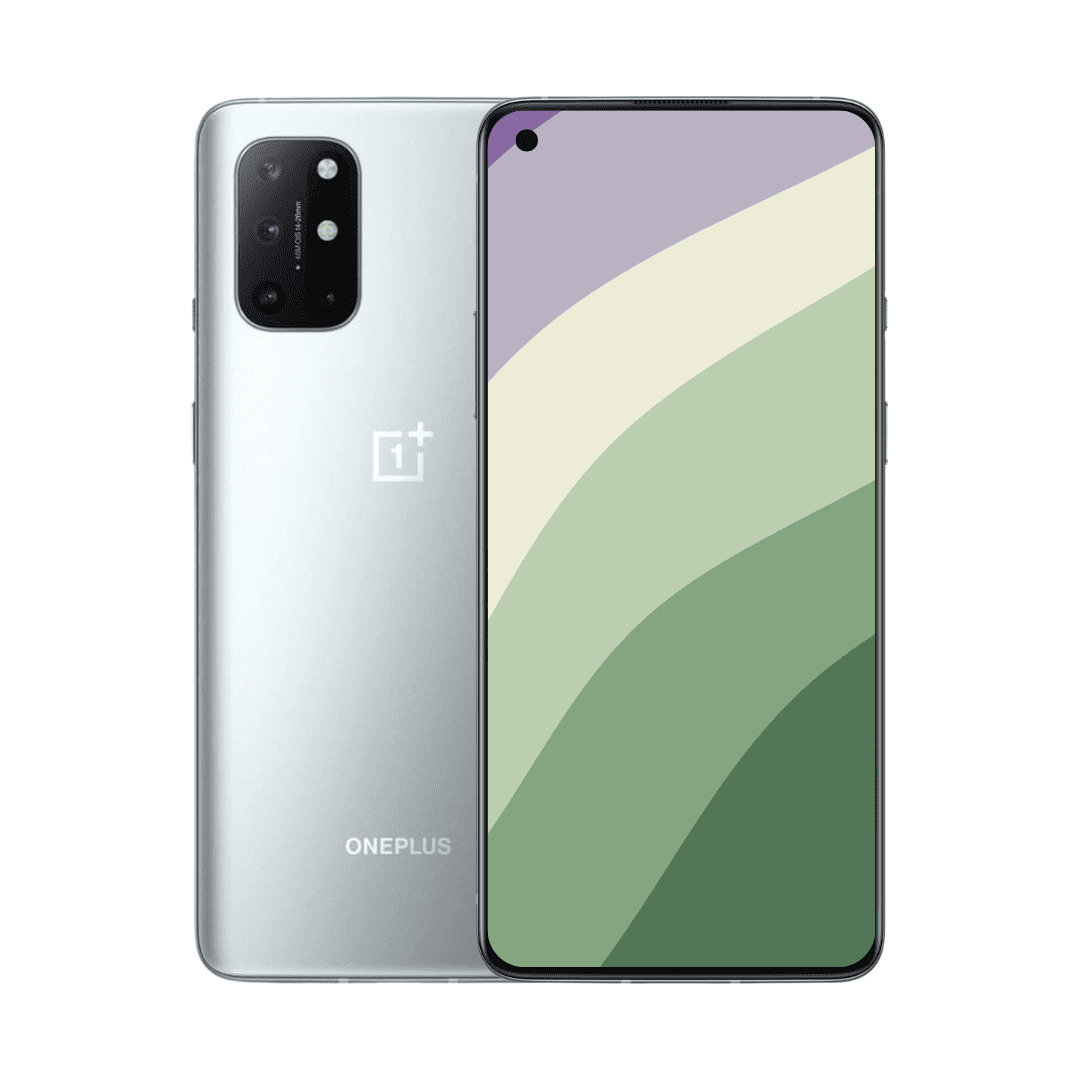 OnePlus 8T