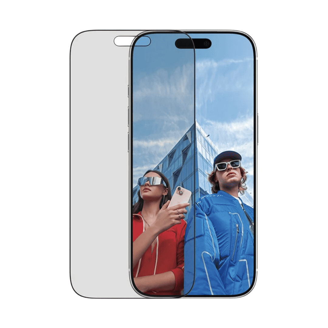 PanzerGlass 2-Way Privacy Screen Protector iPhone 17 Pro