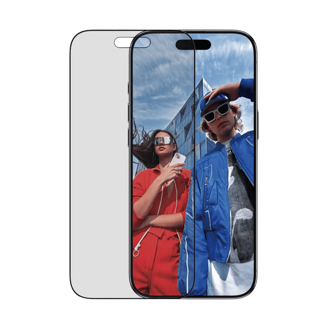 PanzerGlass 2-Way Privacy Screen Protector iPhone 17 Air