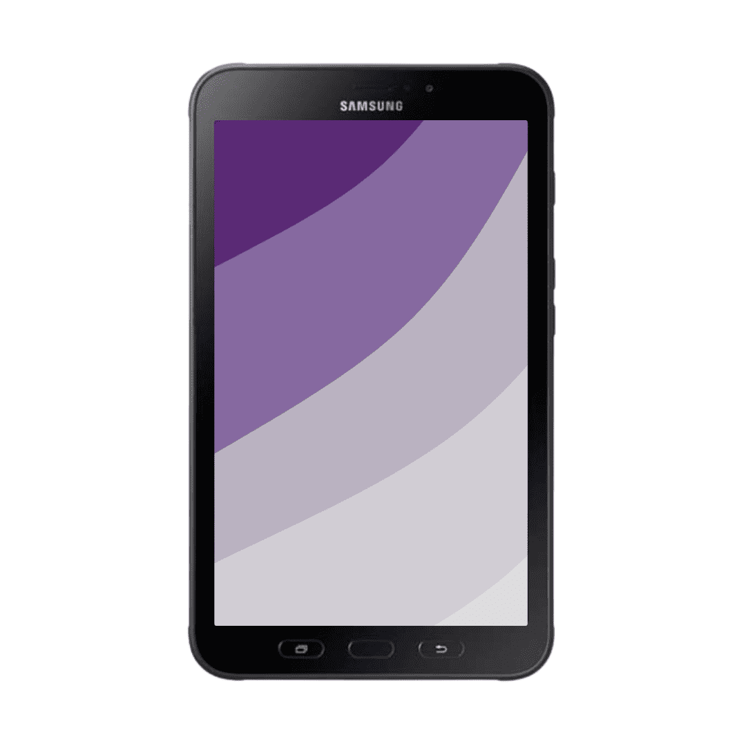 Samsung Galaxy Tab Active 2