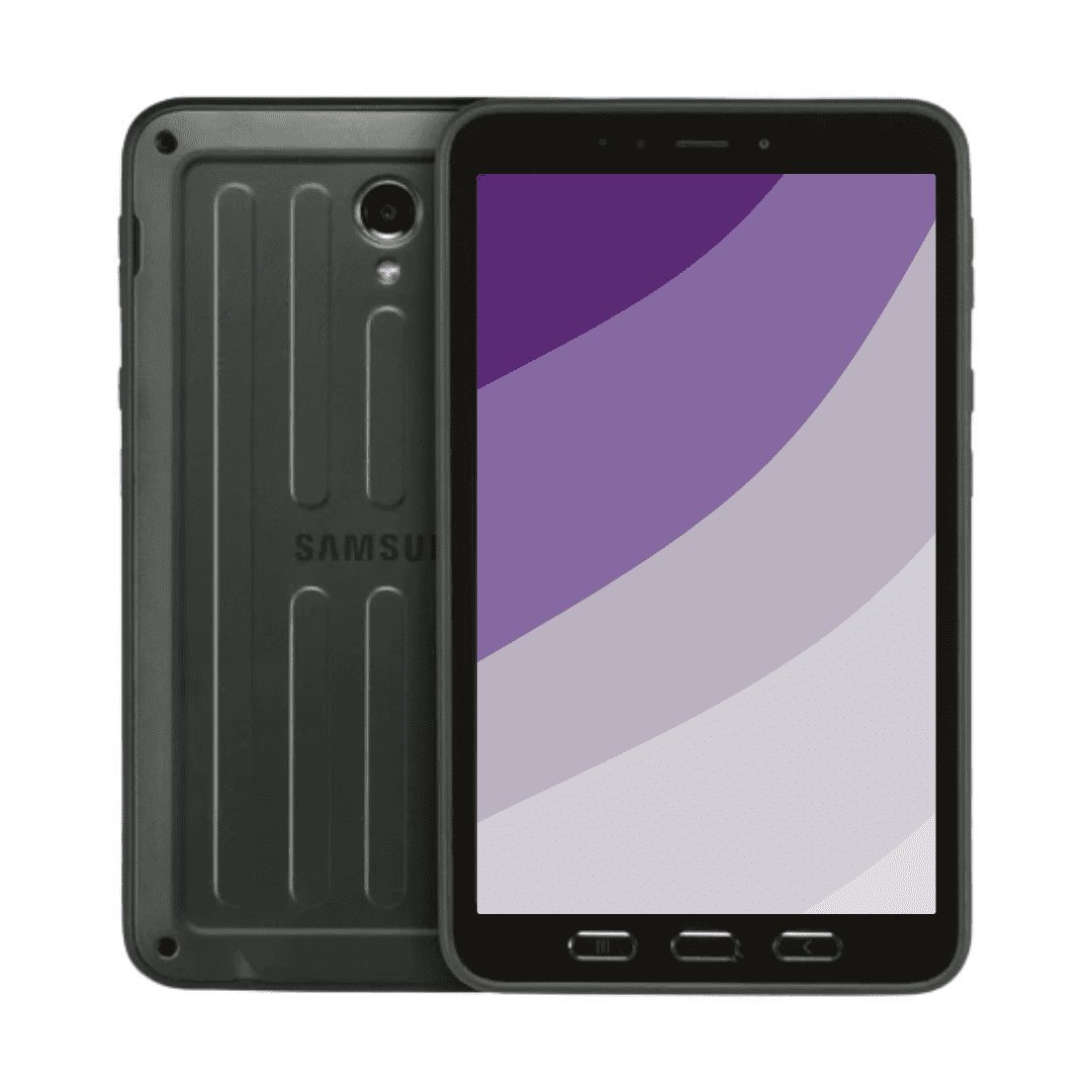 Samsung Galaxy Tab Active i sort