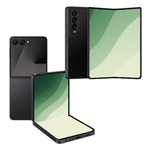 Samsung Galaxy Z-serien