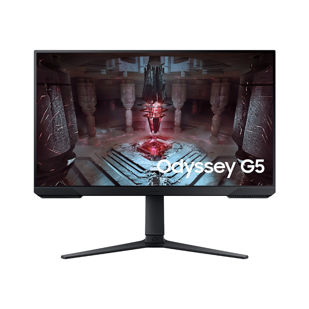 Samsung Odyssey G5 27" 2560 x 1440 165Hz HDR VA