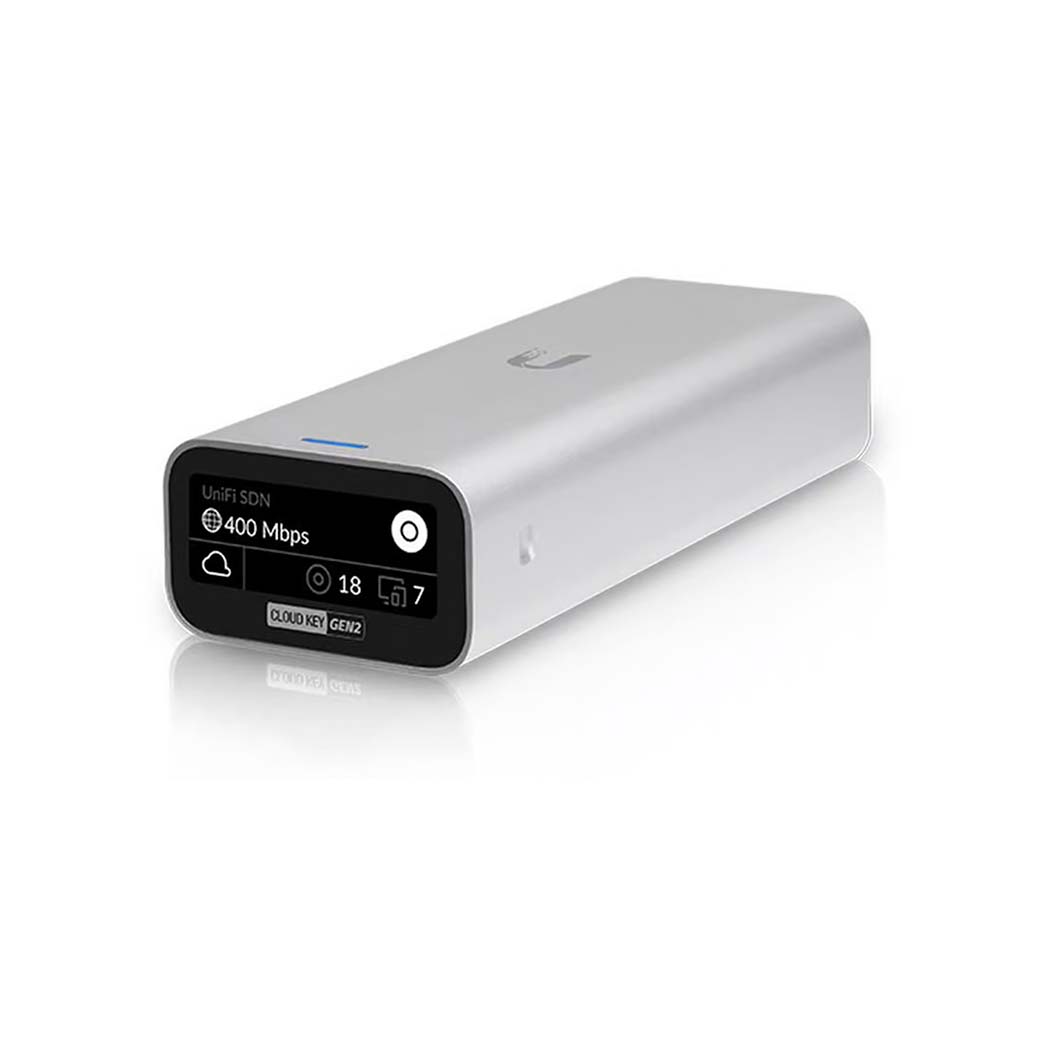 Ubiquiti UniFi Cloud Key Gen2