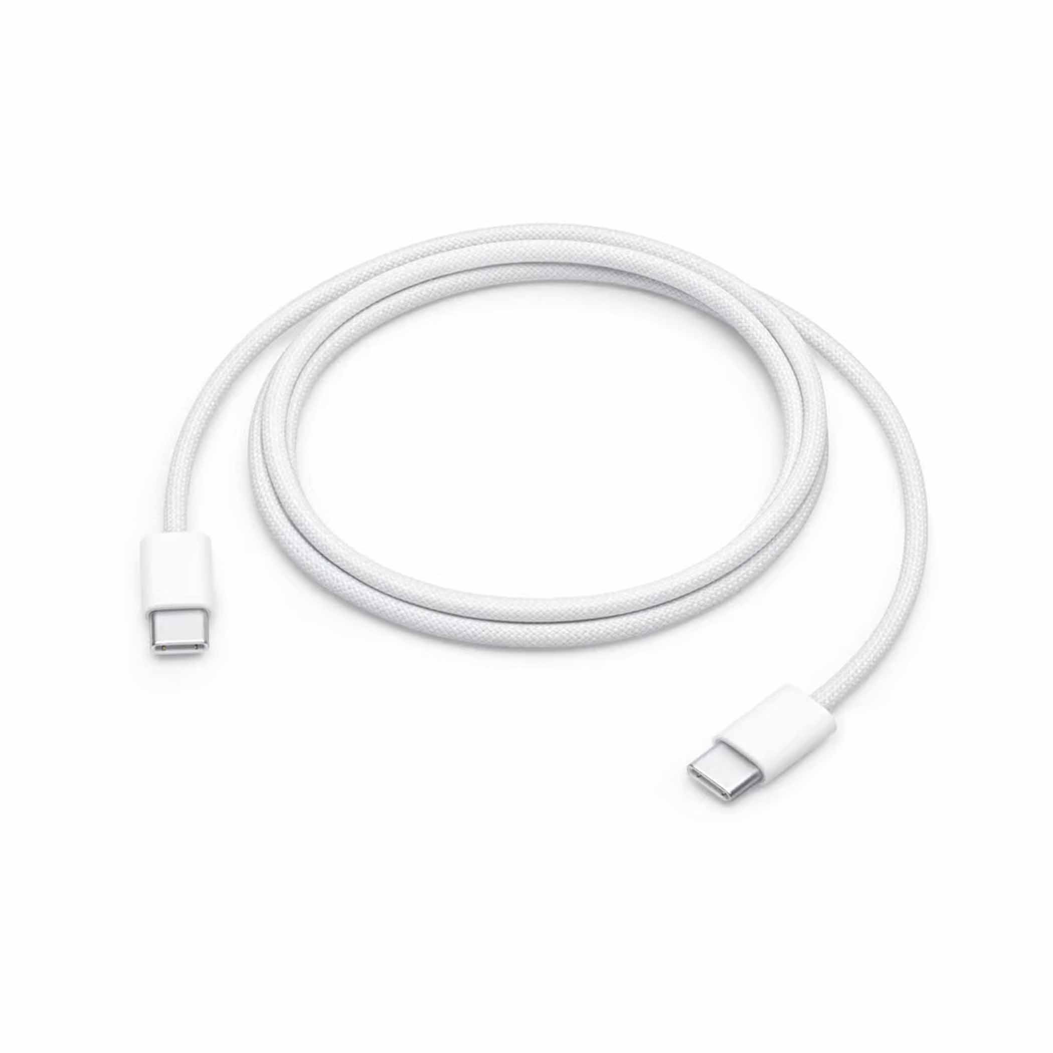 Ladekabel - USB-C til USB-C | 1m