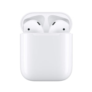 Apple Airpods 2. Generation (2019) - Fabriksny - Kosmos Renew