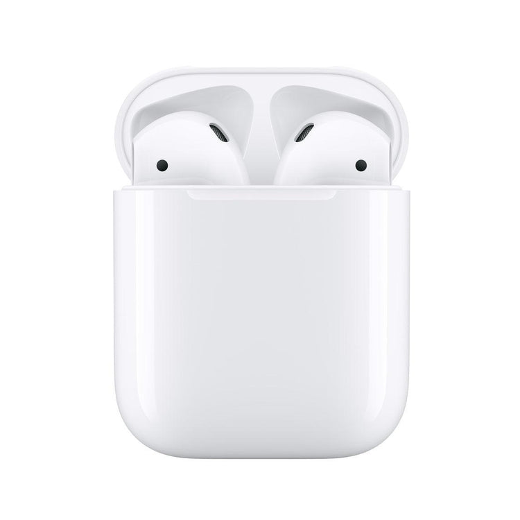 Apple Airpods 2. Generation (2019) - Fabriksny - Kosmos Renew