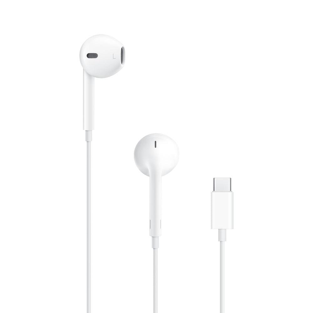 Apple EarPods (USB-C) - Kosmos Renew