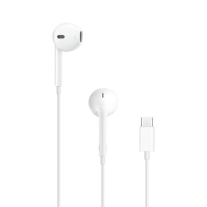 Apple EarPods (USB-C) - Kosmos Renew