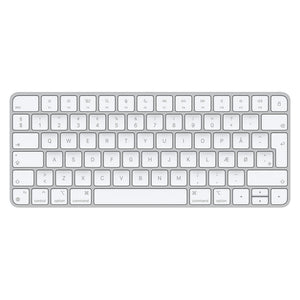 Apple Magic Wireless Keyboard | Dansk | Grade A - Kosmos Renew
