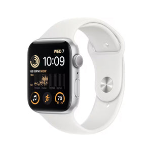 Apple Watch SE 2Gen 40MM White - Grade A - Kosmos Renew