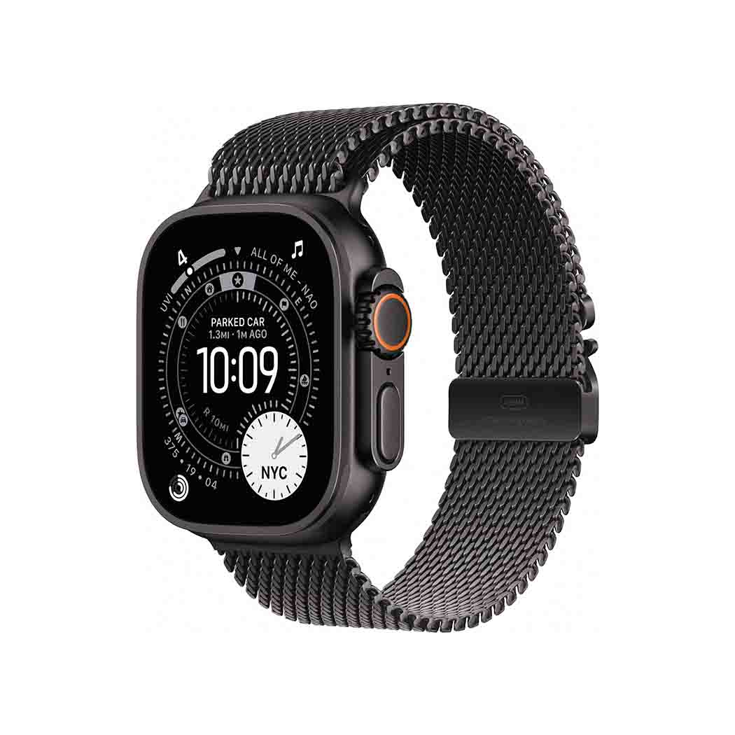 Apple Watch Ultra 3 GPS + Cellular | 49 mm