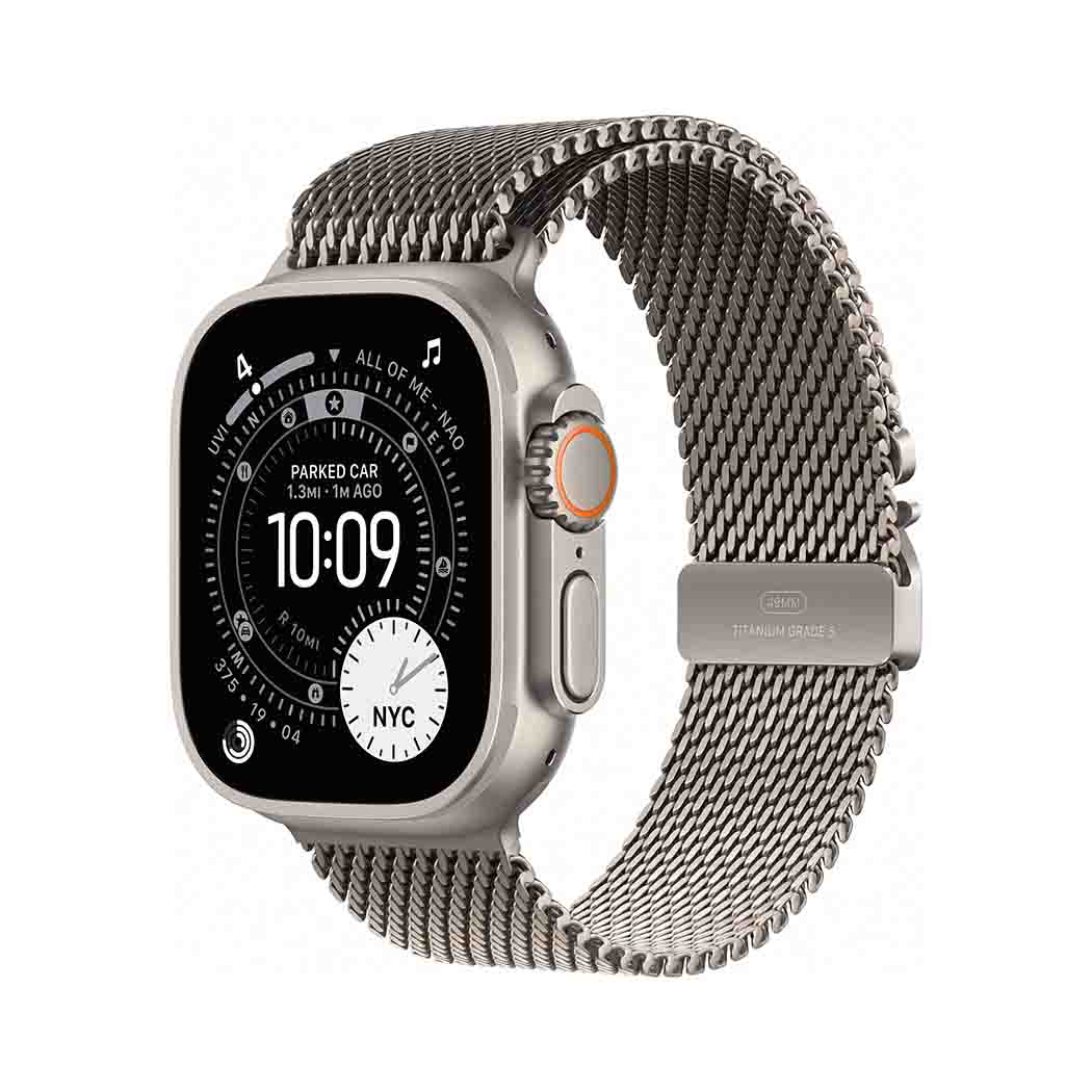 Apple Watch Ultra 3 GPS + Cellular | 49 mm