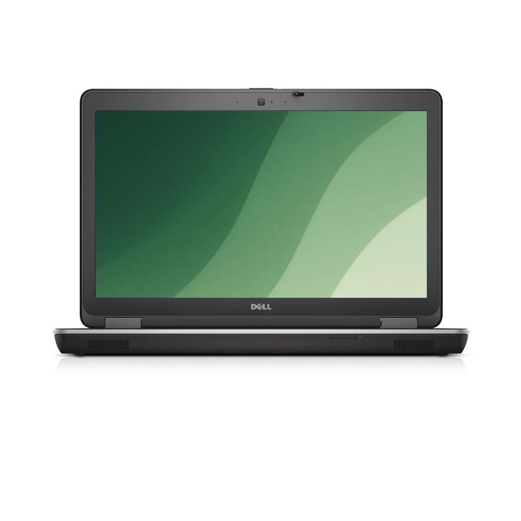Dell Latitude E6540 | Intel Core i7-4810MQ | 15"