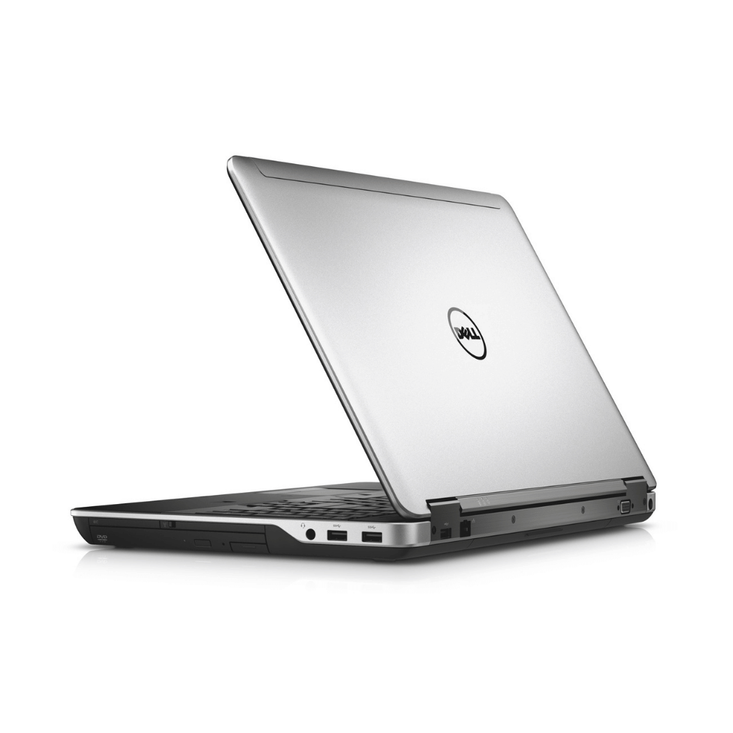 Dell Latitude E6540 | Intel Core i7-4810MQ | 15"