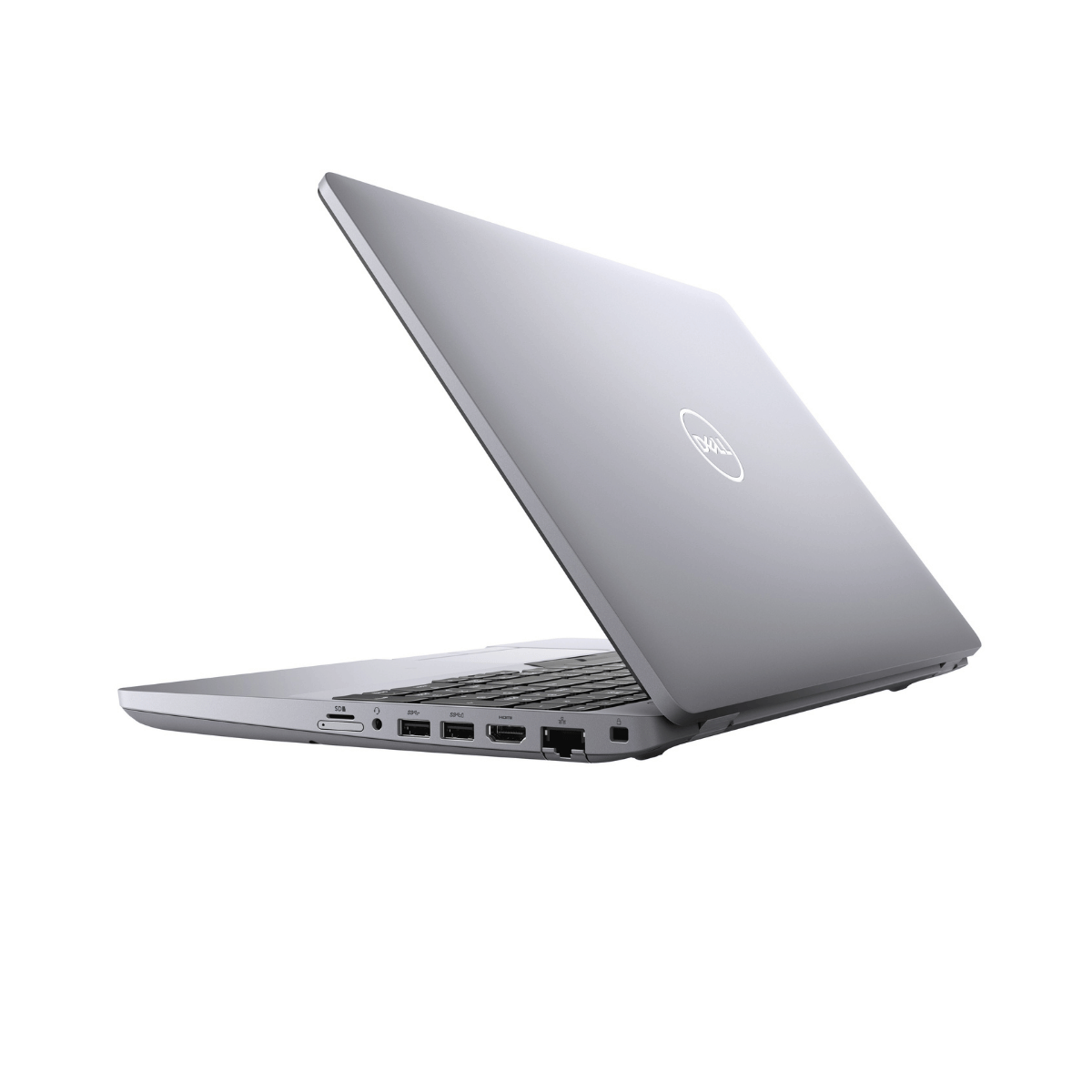Dell Precision 3551 | Intel Core i7-10850H | 15"