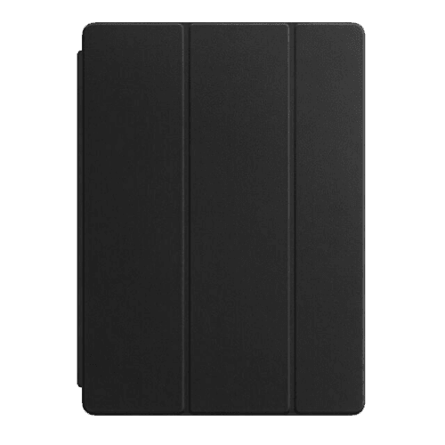 Flip cover til iPad 10,2" modeller - Sort - Kosmos Renew