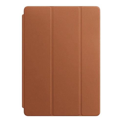 Flip Cover til iPad 11" (Gen. 3) - Camel - Kosmos Renew