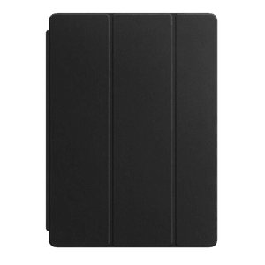 Flip Cover til iPad 12,9" (Gen. 5) - Sort - Kosmos Renew