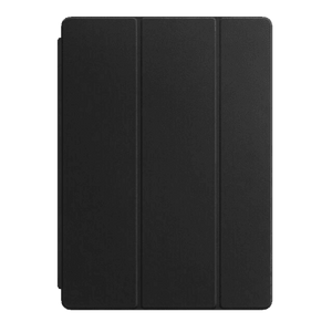 Flip cover til iPad 9,7" (2017/18) - Sort - Kosmos Renew