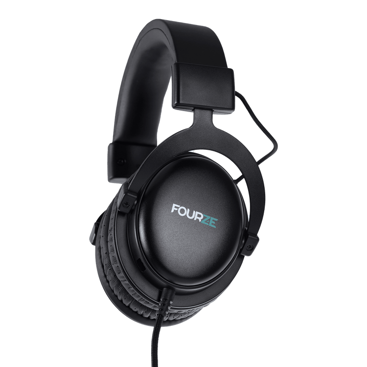 Fourze GH300 Gaming headset - Kosmos Renew