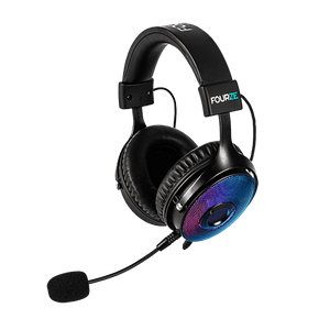 Fourze GH350 Gaming Headset RGB - Kosmos Renew
