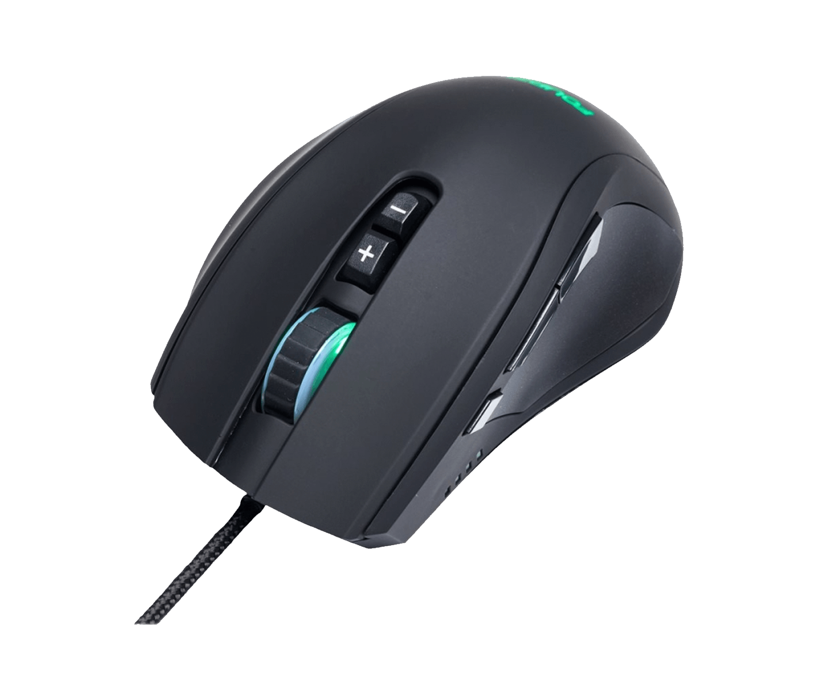 Fourze GM110 Gaming Mouse, 6000 Dpi - Kosmos Renew