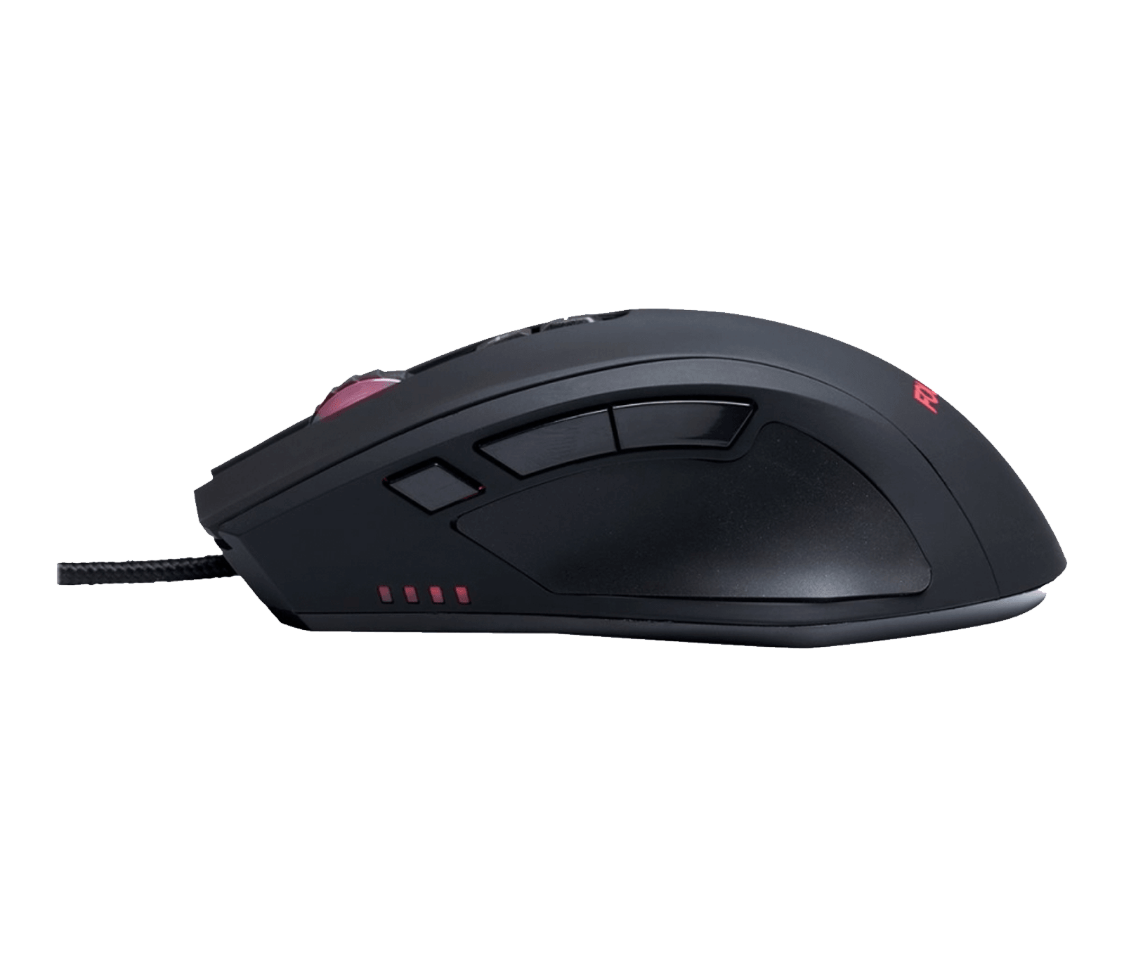 Fourze GM110 Gaming Mouse, 6000 Dpi - Kosmos Renew