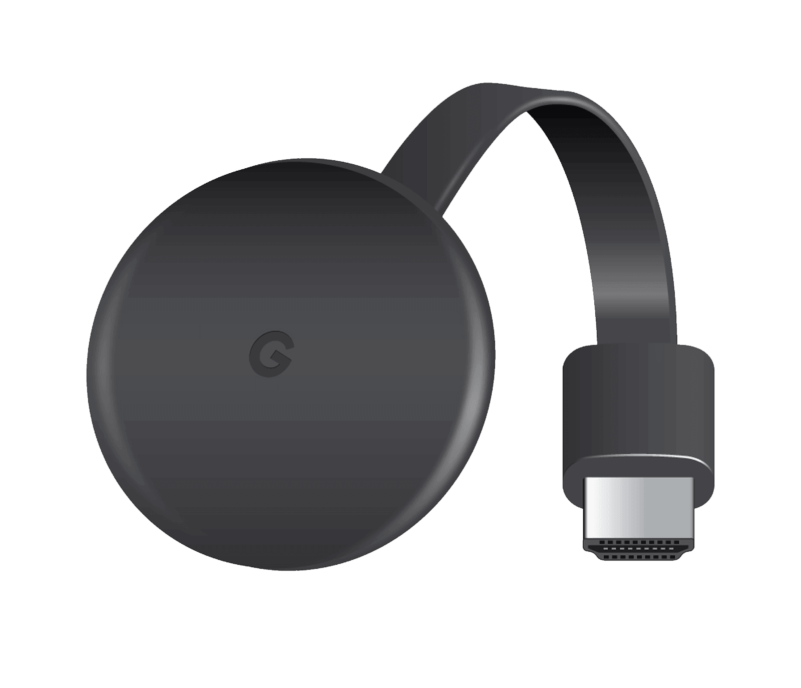 Google Chromecast 3.0 - Kosmos Renew