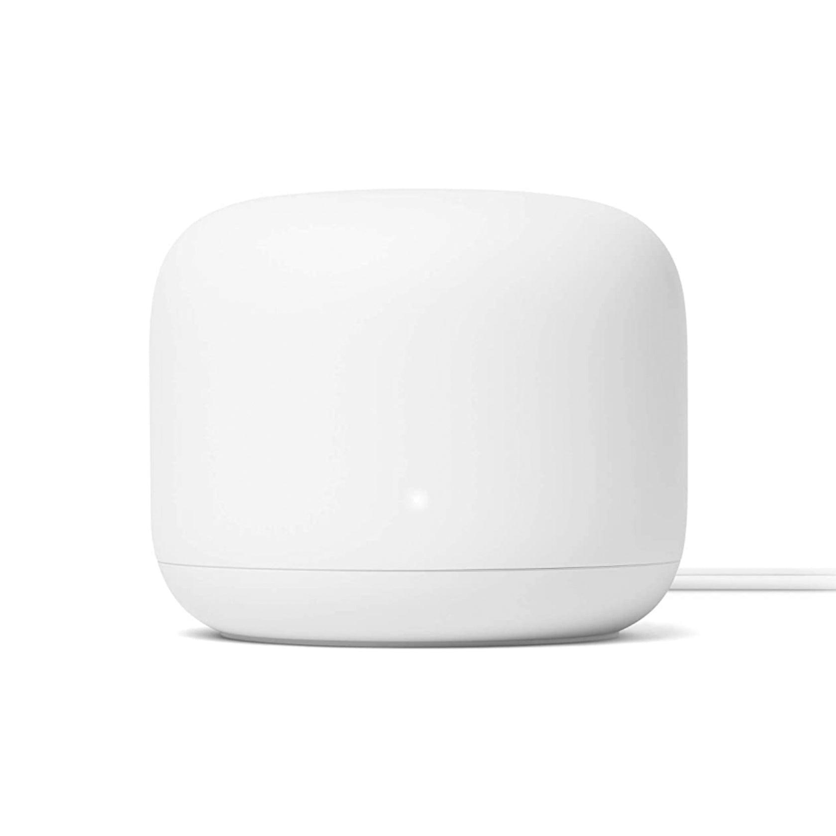 Google Nest Wifi Wi-Fi Router - Kosmos Renew