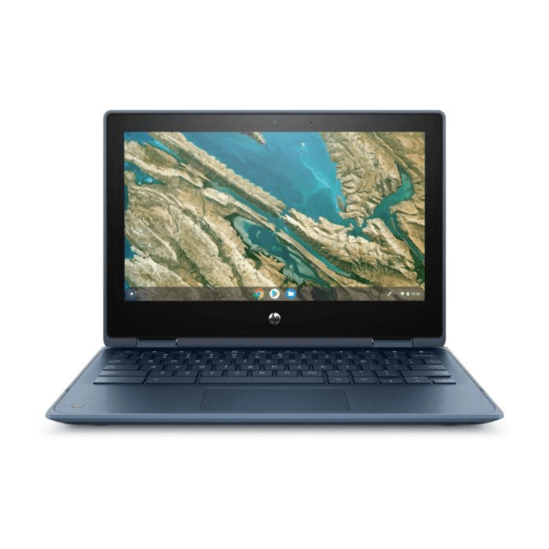 HP Chromebook x360 11 G2 EE - Kosmos Renew