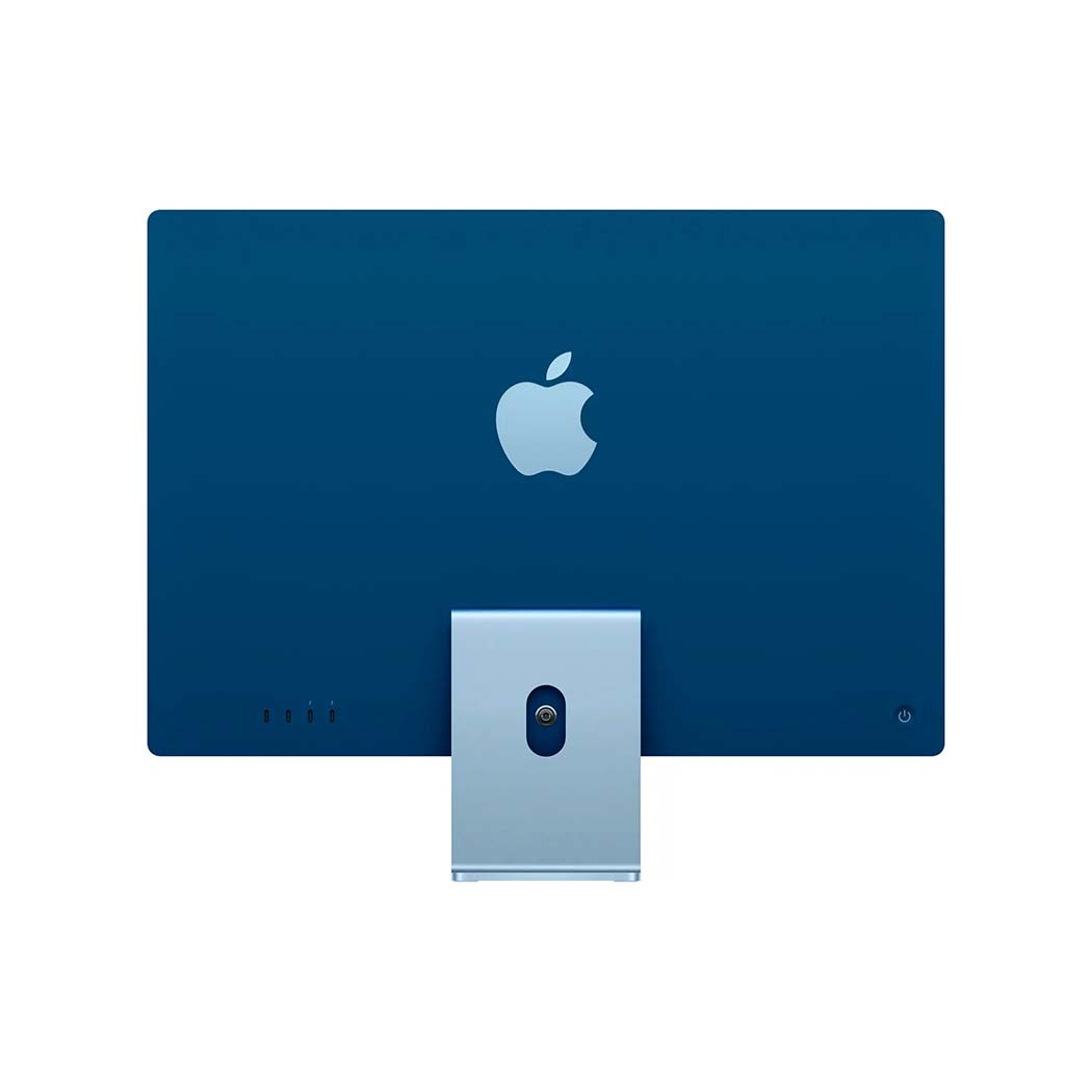 iMac 24" (2023) – M3 | 256GB SSD | 8...