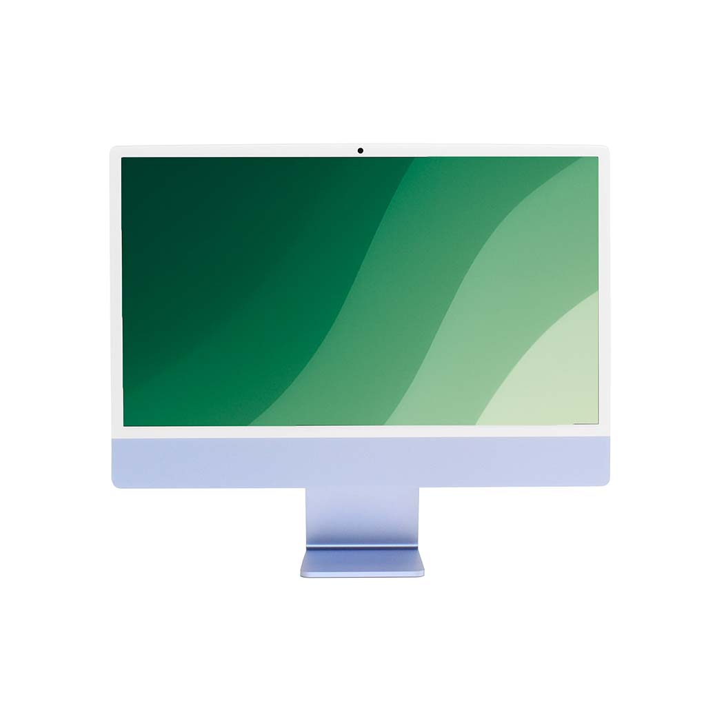 iMac 24" (2023) – M3 | 256GB SSD | 8...